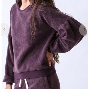 Electric & Rose NWOT